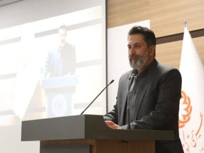 افتتاح ۶۴ واحد مسکونی مددجویان در همدان