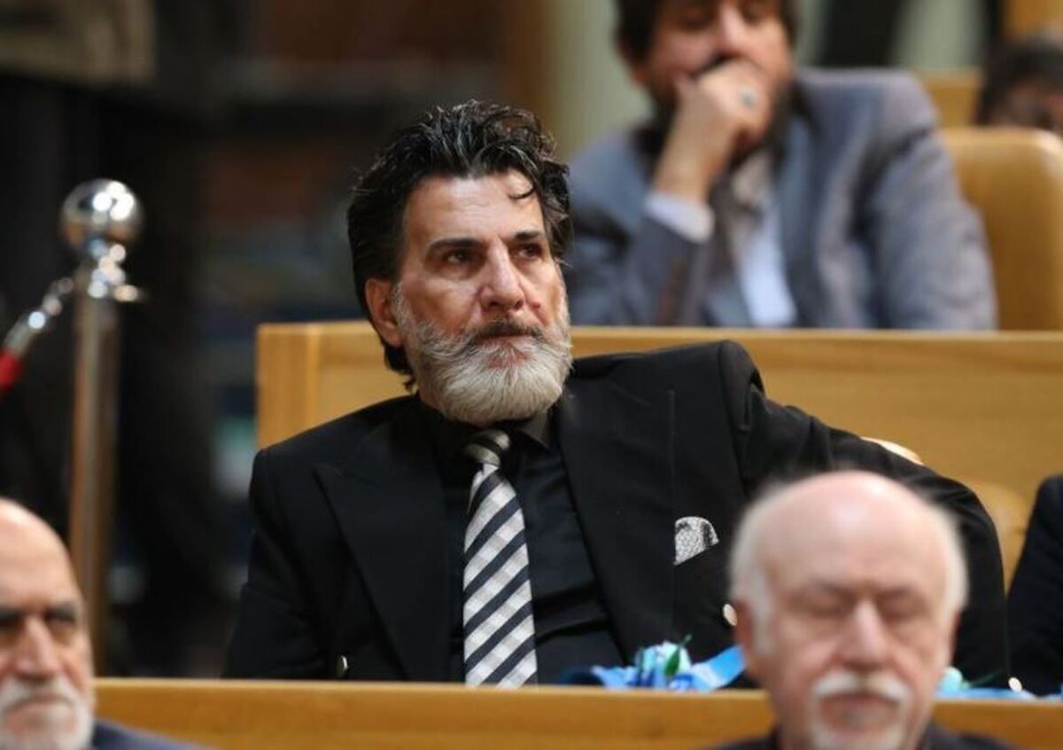 افشاگری شاهرخ بیانی درمورد وضعیت استقلال/ حتی رانندگان استقلال هم با نظر ساپینتو انتخاب می‌شوند