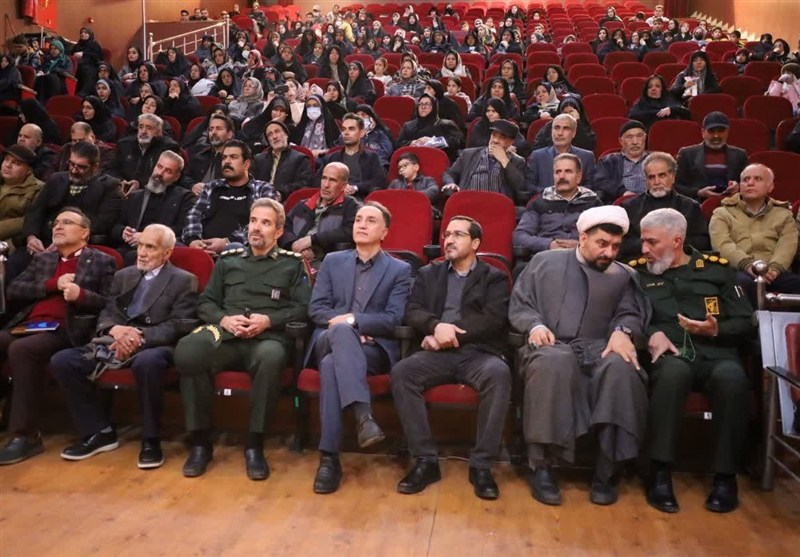 اقتدار و امنیت کشور، مرهون ایستادگی و پایبندی پدران شهداست