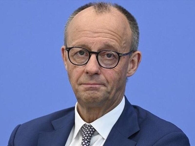 اقتصاد آلمان در بحران / اعتراف مهم صدر اعظم به ناکامی سیاست‌ها