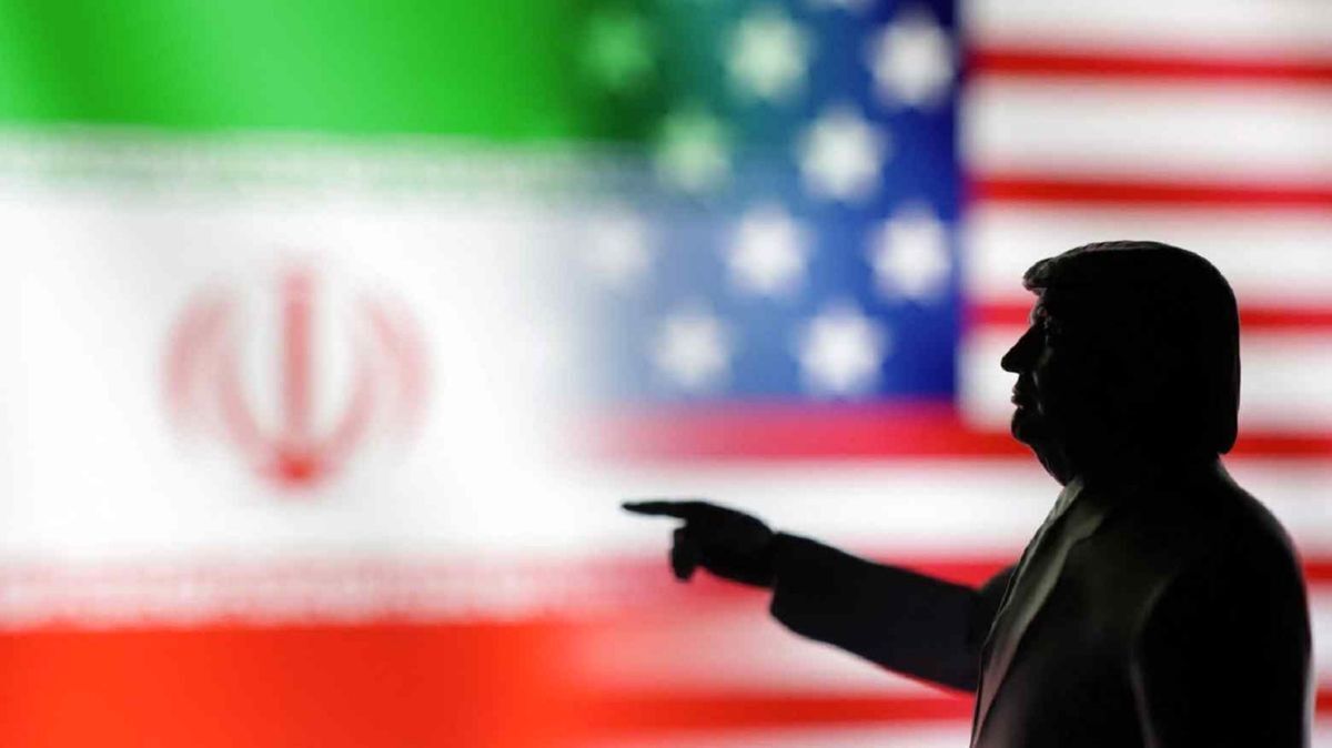 اقدام ضدایرانی آمریکا در عراق / واشنگتن دست به کار شد