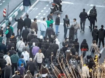 الجزیره: نقشه ترامپ برای تغییر نظام ایران جواب نمی‌دهد/ تهران، کاراکاس نیست!