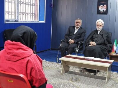 الزام زنان زندانی به استفاده از چادر ممنوع است