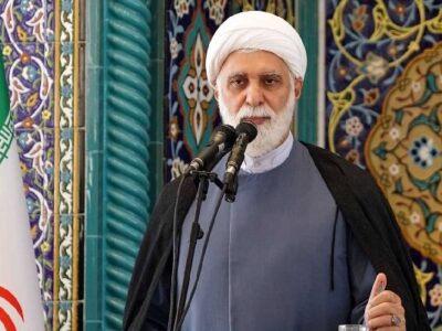 امام جمعه کیش: پروژه انزوای فناوری ایران شکست خورده است