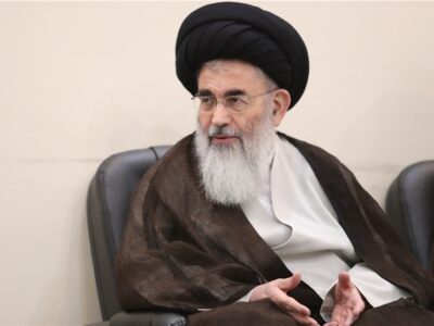 انتخاب اصلح از امتیازات جامعه دینی است