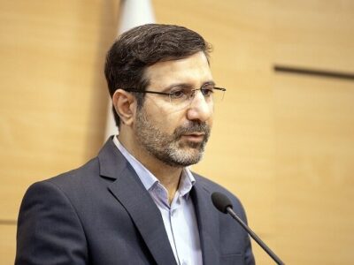 انتخابات میاندورهای مجلس خبرگان در خوزستان هم برگزار می شود
