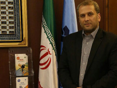 انتشار حکم پیمان جبلی برای مدیرکل صداوسیمای لرستان