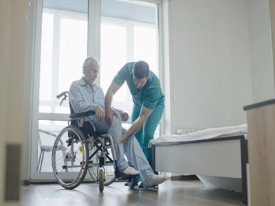 اهمیت تغذیه سالم در حفظ سلامتی و تقویت سیستم ایمنی سالمندان