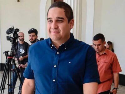 اولین واکنش پسر مادورو به بازداشت پدرش توسط آمریکا: ما خوب، آرام و استوار هستیم!