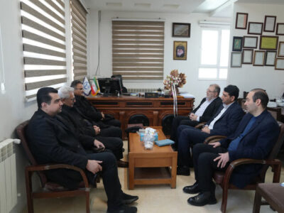 اوچی:مهارت افزایی دانشجویان از برنامه‌های جهاد دانشگاهی اردبیل است