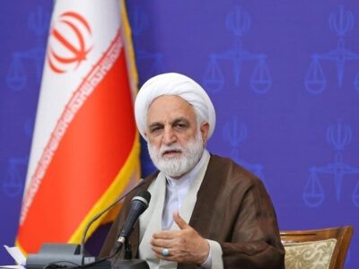 اژه‌ای: برخورد قاطع و بدون مماشات با تخلفات بازار کالا و ارز ضروری است