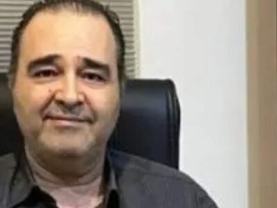 با حکم رئیس جمهور «علیرضا آقایوسفی» رئیس سازمان نظام روان‌شناسی و مشاوره کشور شد