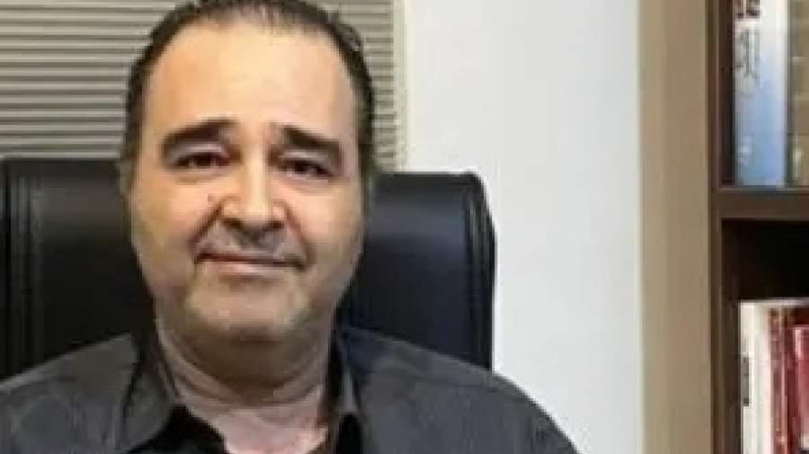 با حکم رئیس جمهور «علیرضا آقایوسفی» رئیس سازمان نظام روانشناسی و مشاوره کشور شد