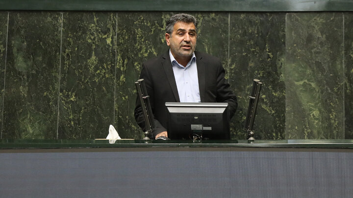 بابایی کارنامی: نزدیک به ۶۰۰ هزار کارگر از بیمه کارگری استفاده کردند