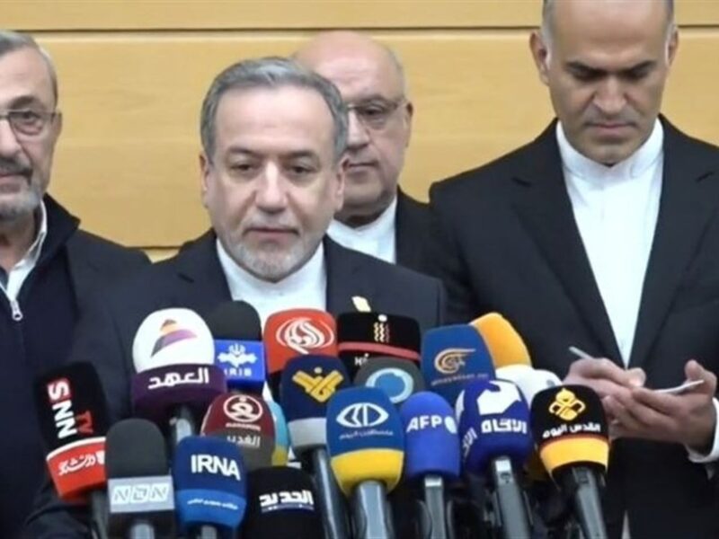 بازداشت اینفلوئنسر معروف /صفحه امیرپارسا نشاط مسدود شد؟