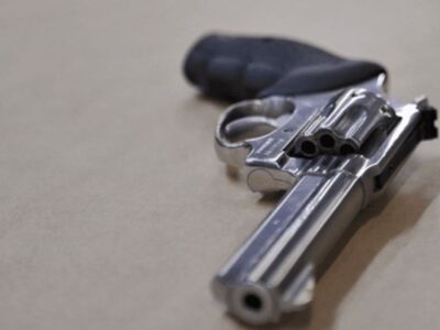 بازداشت خرابکار مسلح توسط پلیس اصفهان