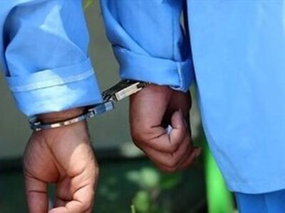 بازداشت شهردار آبادان / پرونده تحت رسیدگی است