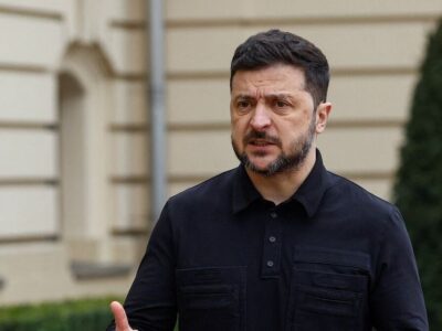 بازی خطرناک واشنگتن با تهران، آرامش کی‌یف را برهم زد!