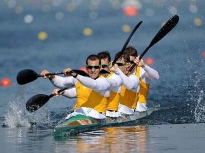 بازی ویزا/هند به رئیس فدراسیون قایقرانی ویزا نداد