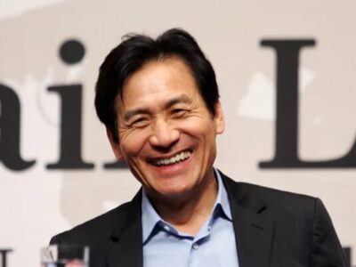 بازیگر کهنه‌کار و مرد محترم سینمای کره از دنیا رفت