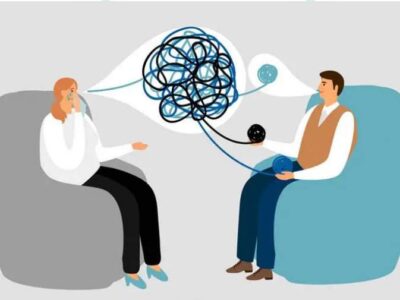 باورهای غلط درباره مراجعه به روانشناس