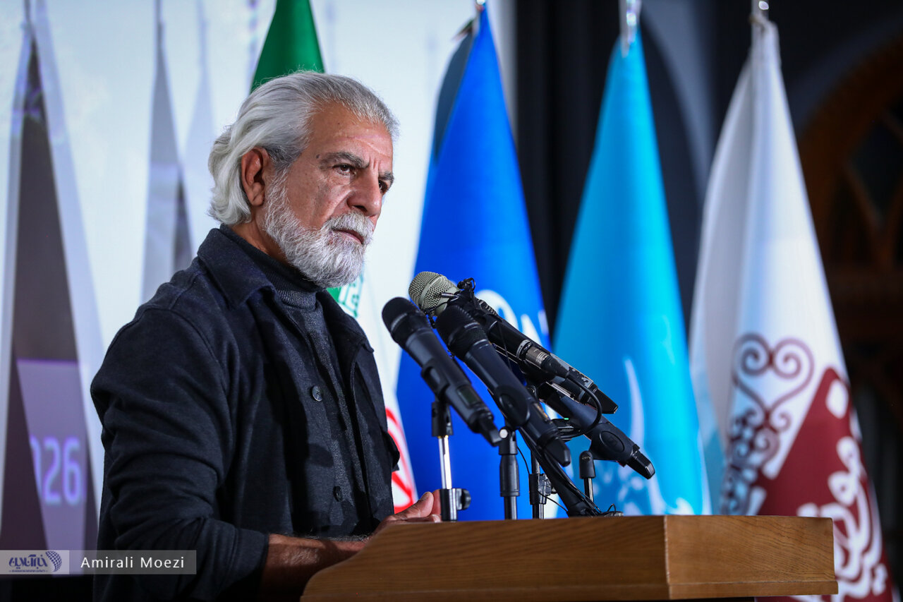 باید خانه را حفظ کرد/ مرهم باشیم، نه نمک بر زخم/ سینما تعطیل‌بردار نیست