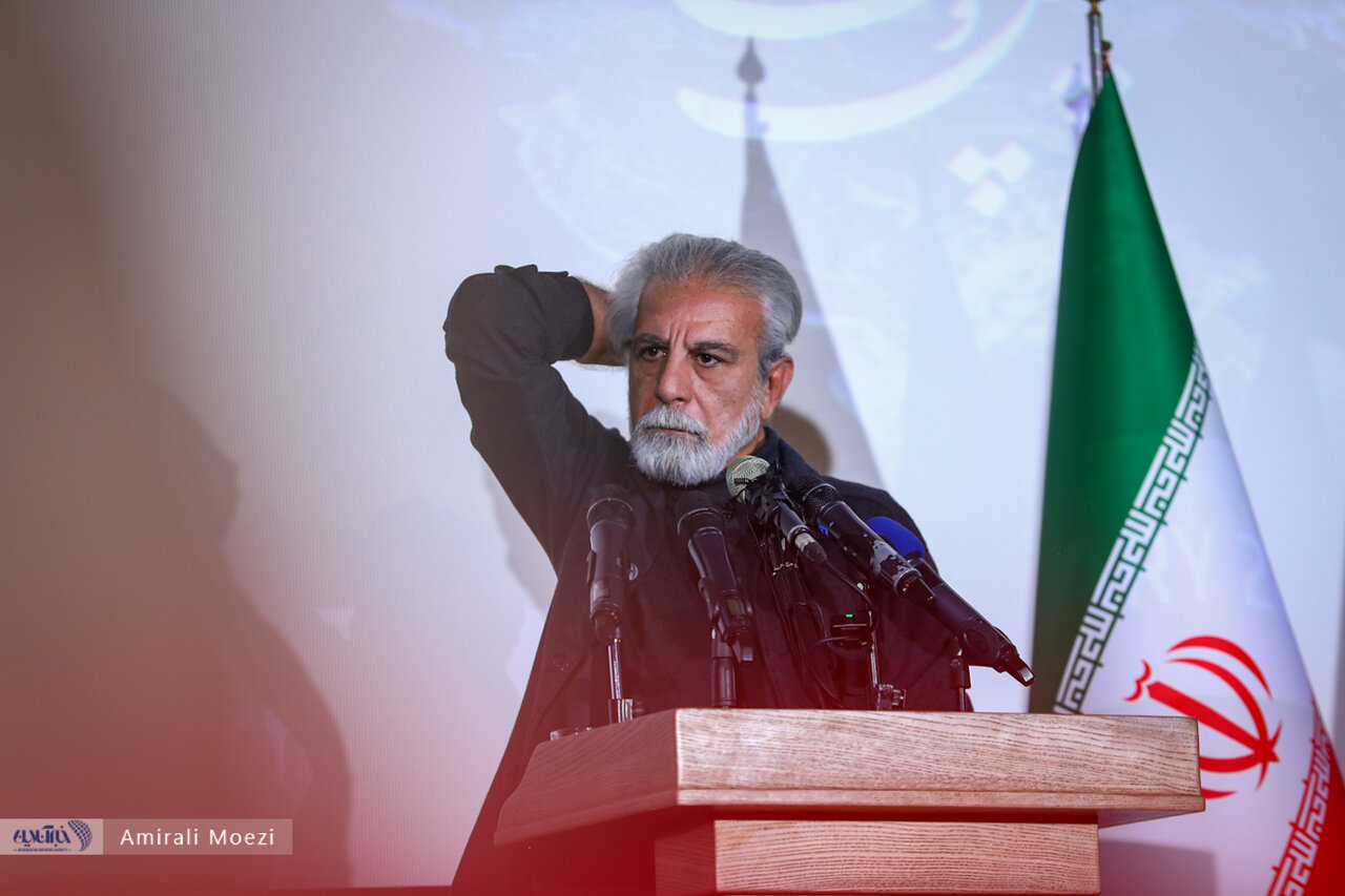 باید خانه را حفظ کرد/ مرهم باشیم، نه نمک بر زخم/ سینما تعطیل‌بردار نیست