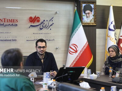 بحران انرژی بمب ساعتی است؛ می‌خواستیم با احمدی‌نژاد مصاحبه کنیم!