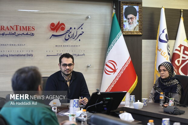 بحران انرژی بمب ساعتی است؛ می‌خواستیم با احمدی‌نژاد مصاحبه کنیم!