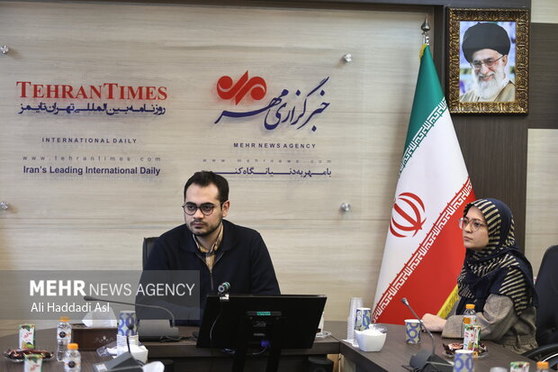 بحران انرژی بمب ساعتی است؛ می‌خواستیم با احمدی‌نژاد مصاحبه کنیم!