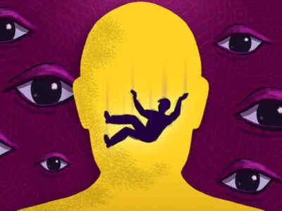 بدگمانی یا پارانویا (Paranoia) چیست ؟