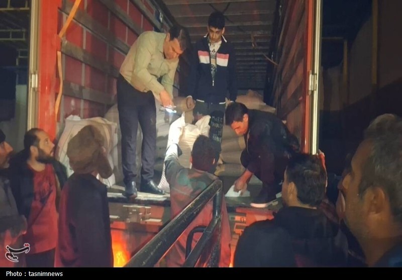 بذر گندم به دست کشاورزان کهگیلویه رسید کشاورزی , اخبار کهگیلویه ,