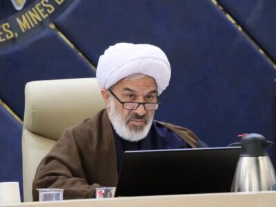 براتی‌زاده: دادستان شهید اسفراین الگوی شاخص کارکنان دستگاه قضایی است