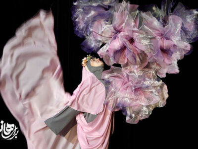 «برای هانا» مواجهه زنانه با جهان قدرت است؛ گلدا مایر در تئاتر!