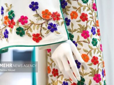 برخورد قانونی قاطع با باندهای قاچاق و تولید پوشاک مروج فرهنگ غربی