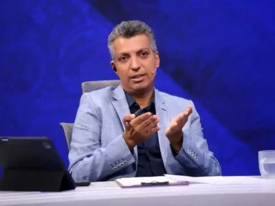 برنامه فوتبال فردوسی‌پور تعطیل شد+ عکس