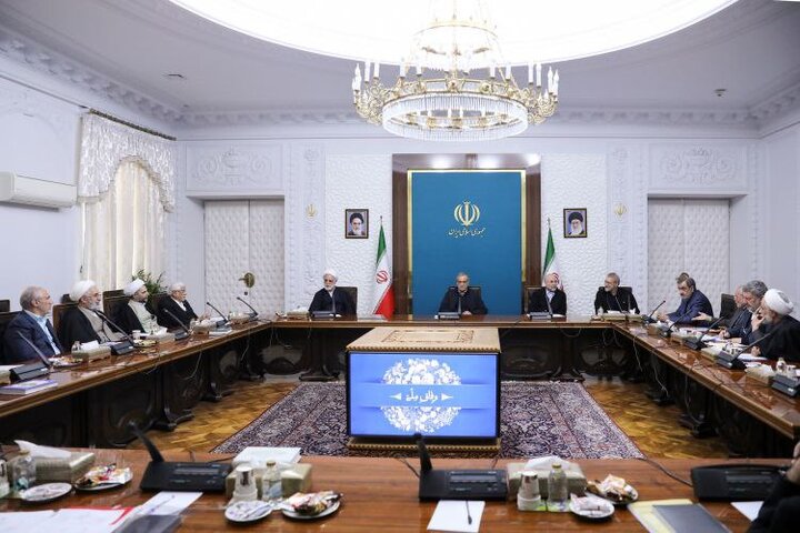 برگزاری جلسه شورای‌عالی هماهنگی اقتصادی سران قوا