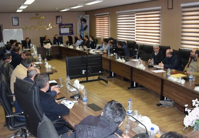 برگزاری دوره آموزشی آشنایی با بیماریهای طیور در اردبیل