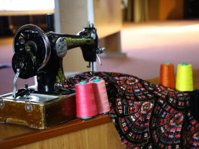 برگزاری دومین جشنواره استانی جهاندخت در چهارمحال و بختیاری