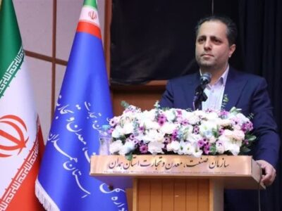 برگزاری نمایشگاه عرضه مستقیم کالا در همدان