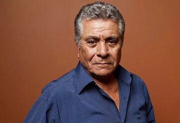 بهروز وثوقی ۳۰ ساله در جمع دوبلورها؛ دهه ۴۰