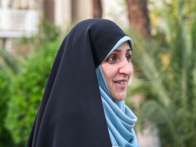 بهروزآذر: ۴۰ میلیون زن کشور مشمول کالابرگ یک میلیون تومانی هستند