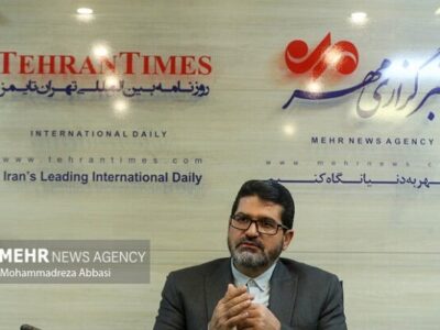 به‌کارگیری هوش مصنوعی برای افزایش سرعت فرآیندها در دفاتر اسناد رسمی