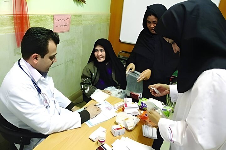 بودجه پزشک خانواده واقعی نیست