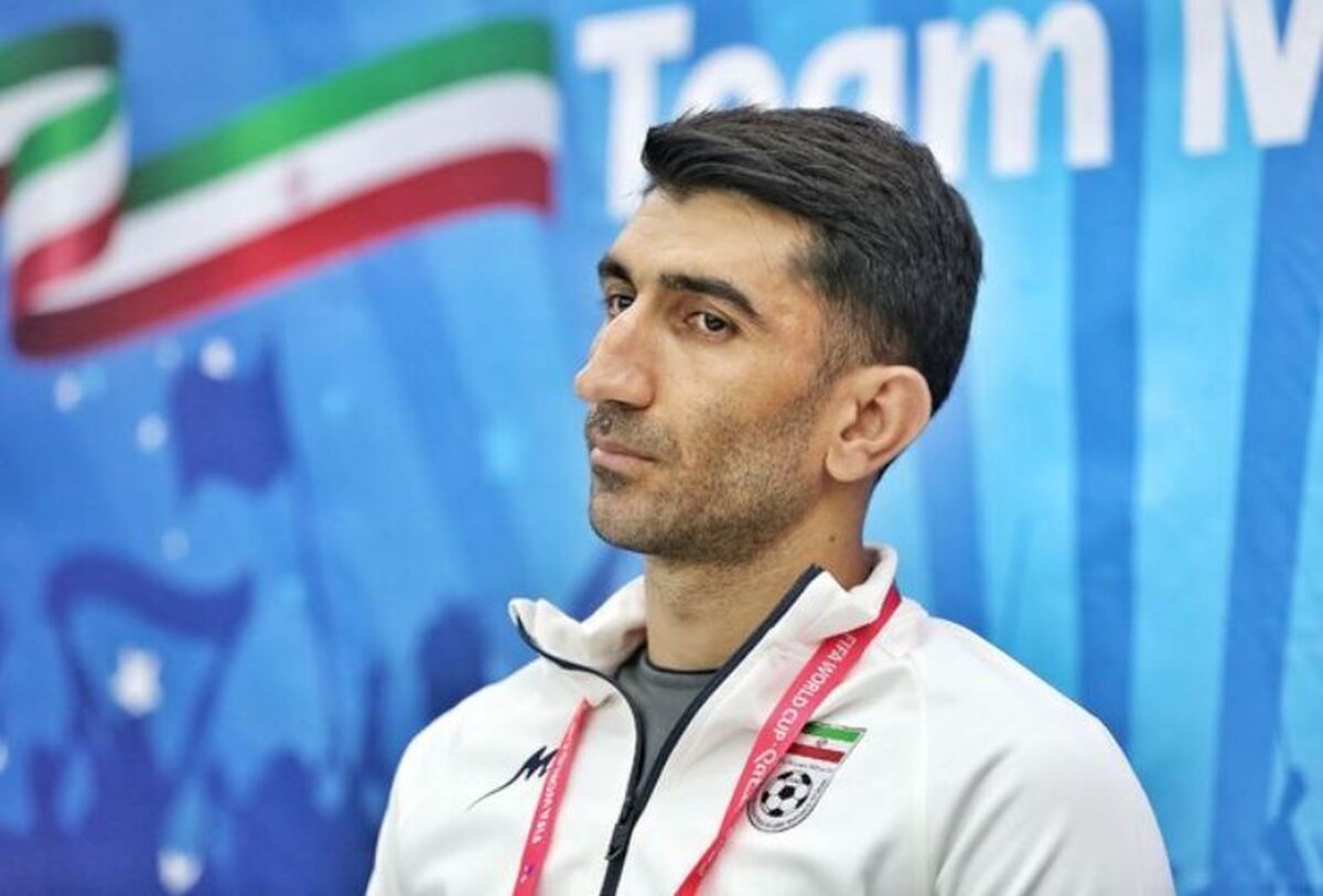 بیرانوند جامجهانی را از دست میدهد؟