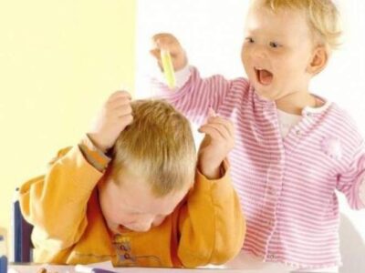 بیش فعالی و نقص توجه، شایع‌ترین اختلال رفتاری در کودکان