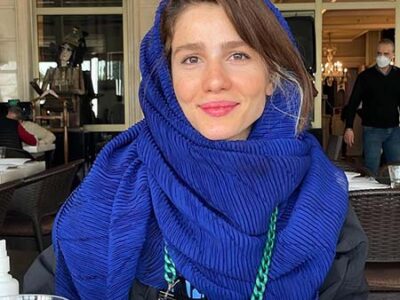 بیوگرافی و عکس های مرجان اتفاقیان بازیگر ایرانی