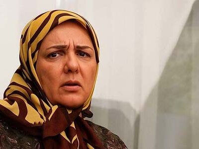 بیوگرافی کامل زندگی مرحوم زویا امامی بازیگر ایرانی