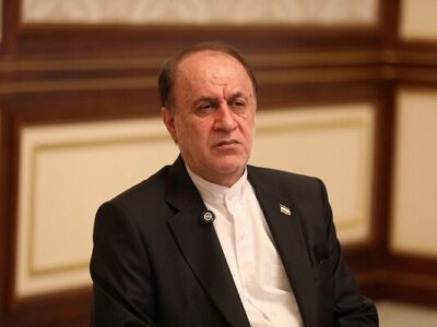 تأکید نایب رئیس مجلس بر موضع قاطع ایران: ملت ایران تسلیم شدنی نیست