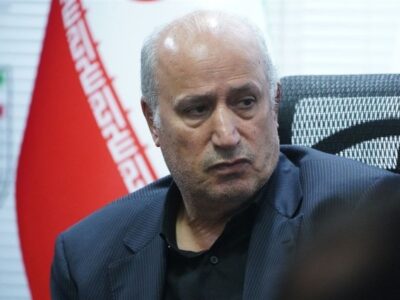 تاج: حذف ایران از جام جهانی مطرح نیست / تیم ملی با قدرت آماده می‌شود